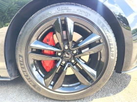 Ford Mustang 2.3 ecoboost, снимка 14