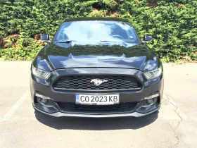 Ford Mustang 2.3 ecoboost, снимка 4