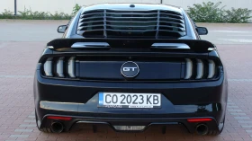 Ford Mustang 2.3 ecoboost, снимка 17
