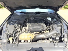 Ford Mustang 2.3 ecoboost, снимка 13