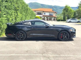 Ford Mustang 2.3 ecoboost, снимка 1