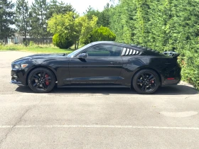 Ford Mustang 2.3 ecoboost, снимка 2