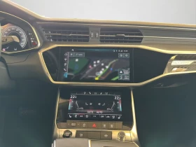 Audi A7 40 TDI/ QUATTRO / S-LINE / B&O / MATRIX / VIRTUAL+, снимка 13