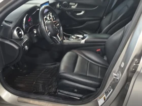 Mercedes-Benz C 300 4MATIC AMG Line, снимка 5