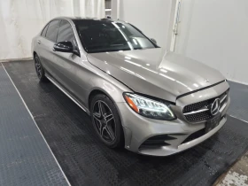Mercedes-Benz C 300 4MATIC AMG Line, снимка 2