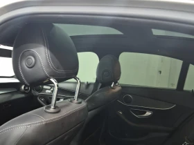 Mercedes-Benz C 300 4MATIC AMG Line, снимка 11