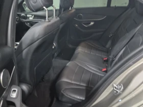 Mercedes-Benz C 300 4MATIC AMG Line, снимка 10
