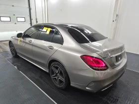 Mercedes-Benz C 300 4MATIC AMG Line, снимка 4