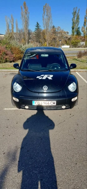 VW Beetle 1.8 TI, снимка 2