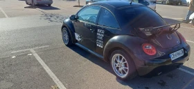 VW Beetle 1.8 TI, снимка 6