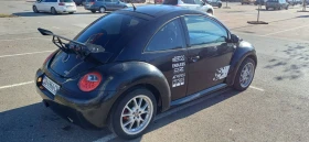 VW Beetle 1.8 TI, снимка 4