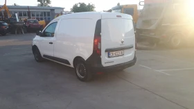 Renault Kangoo EXPRESS 1.5 DCI  6 скорости, снимка 4