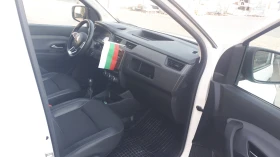 Renault Kangoo EXPRESS 1.5 DCI  6 скорости, снимка 6