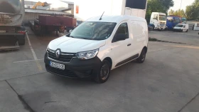 Renault Kangoo EXPRESS 1.5 DCI  6 скорости, снимка 1