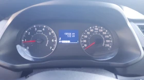 Renault Kangoo EXPRESS 1.5 DCI  6 скорости, снимка 9