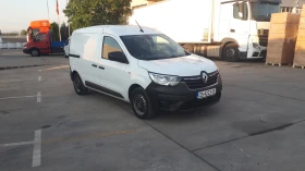 Renault Kangoo EXPRESS 1.5 DCI  6 скорости, снимка 2