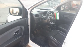 Renault Kangoo EXPRESS 1.5 DCI  6 скорости, снимка 7