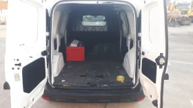 Renault Kangoo EXPRESS 1.5 DCI  6 скорости, снимка 5