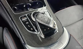 Mercedes-Benz C 43 AMG COUPE FACELIFT | DIGITAL DASH | 360 , снимка 16