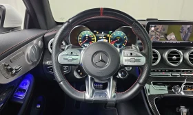 Mercedes-Benz C 43 AMG COUPE FACELIFT | DIGITAL DASH | 360 , снимка 11