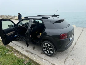 Citroen C4 Cactus, снимка 5