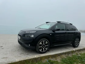 Citroen C4 Cactus, снимка 1