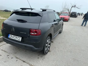 Citroen C4 Cactus, снимка 4