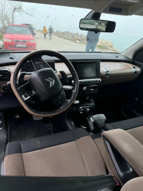 Citroen C4 Cactus, снимка 6