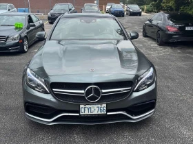 Mercedes-Benz C 63 AMG  * S * CARFAX * ОПЦИЯ ЗА ФИНАНСИРАНЕ , снимка 6