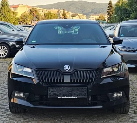 Skoda Superb 2.0TDI 190к.с. 4х4 SportLine Canton CarPlay ACC, снимка 2