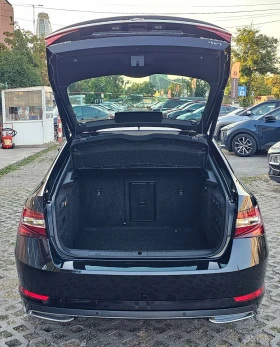 Skoda Superb 2.0TDI 190к.с. 4х4 SportLine Canton CarPlay ACC, снимка 5