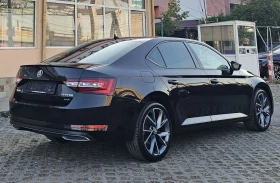 Skoda Superb 2.0TDI 190к.с. 4х4 SportLine Canton CarPlay ACC, снимка 6