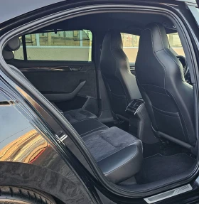 Skoda Superb 2.0TDI 190к.с. 4х4 SportLine Canton CarPlay ACC, снимка 10
