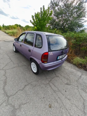 Opel Corsa 1.5 dizel (isuzo), снимка 4