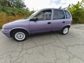 Opel Corsa 1.5 dizel (isuzo), снимка 10