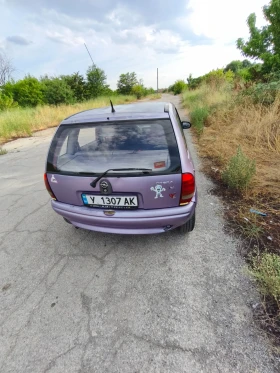 Opel Corsa 1.5 dizel (isuzo), снимка 5