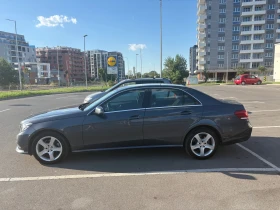 Mercedes-Benz E 220 2.2 CDI, снимка 2