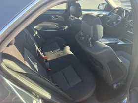 Mercedes-Benz E 220 2.2 CDI, снимка 9