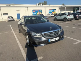 Mercedes-Benz E 220 2.2 CDI, снимка 5