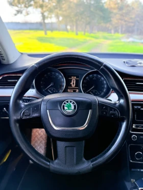 Skoda Superb, снимка 11