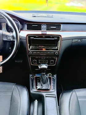 Skoda Superb, снимка 12