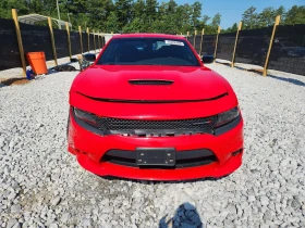 Dodge Charger 3.6l Gt, снимка 5