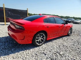 Dodge Charger 3.6l Gt, снимка 3