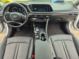 Hyundai Sonata 2.0 cm3 LPG наличен в БГ, снимка 9
