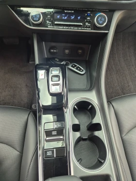 Hyundai Sonata 2.0 cm3 LPG наличен в БГ, снимка 11