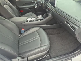 Hyundai Sonata 2.0 cm3 LPG наличен в БГ, снимка 7