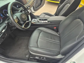 Hyundai Sonata 2.0 cm3 LPG наличен в БГ, снимка 5