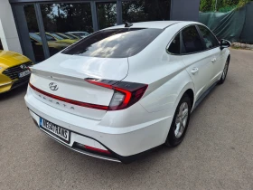 Hyundai Sonata 2.0 cm3 LPG наличен в БГ, снимка 3
