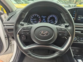 Hyundai Sonata 2.0 cm3 LPG наличен в БГ, снимка 10