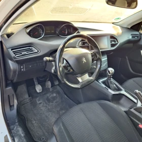 Peugeot 308 1.5HDI, снимка 5